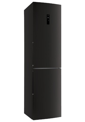 Холодильник с морозильником Haier C2FE636CBJ