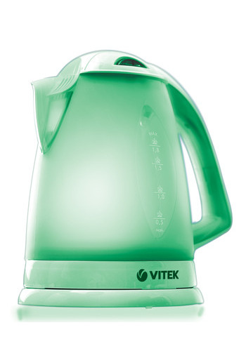 Чайник Vitek VT-1104 Green