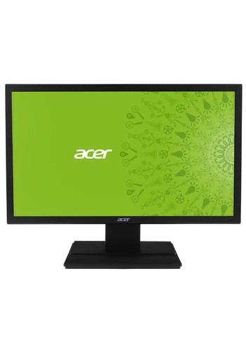 Монитор Acer V206HQLBb /UM.IV6EE.B02/