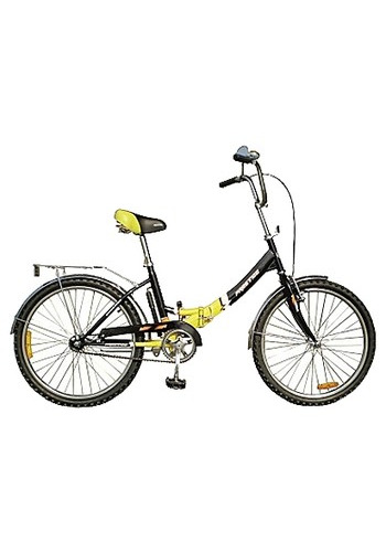 Велосипед Prestige 24-С01