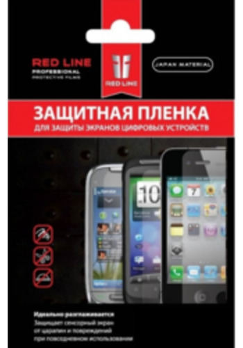 защитная пленка Red Line Sony Xperia ZR