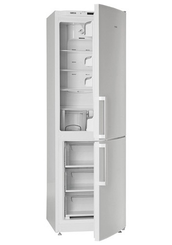 Холодильник с морозильником Атлант ХМ 4421-100 N