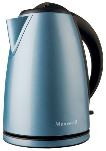 Чайник Maxwell MW-1024 (синий)