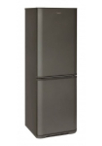 Холодильник с морозильником Бирюса W 133 KEA