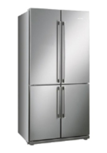 Холодильник Side by Side Smeg FQ60XP