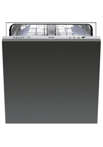 Встраиваемая посудомоечная машина Smeg STA6445-2