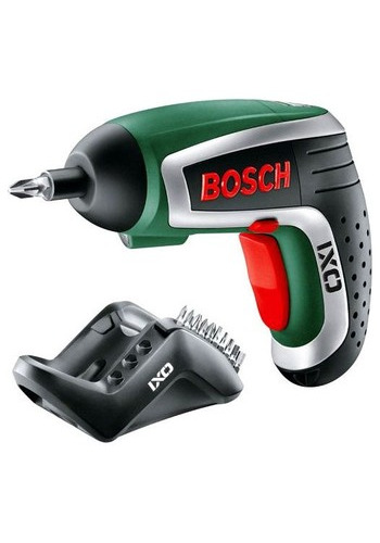 Шуруповерт Bosch IXO 4 Upgrade basic (0.603.981.020)