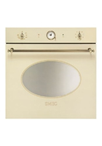 Духовой шкаф электрический независимый Smeg SFP805PO