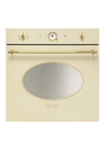 Духовой шкаф электрический независимый Smeg SFP805P