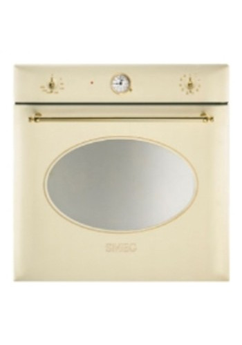 Духовой шкаф электрический независимый Smeg SF855P