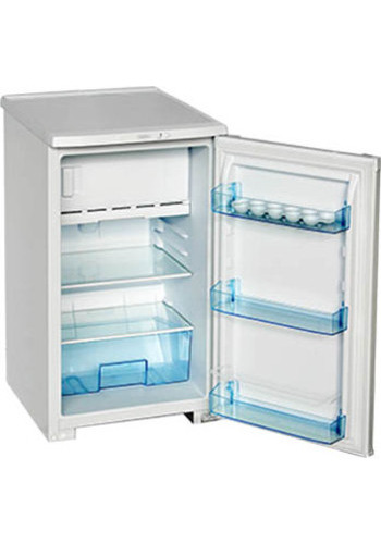 Холодильник с морозильником Бирюса 108
