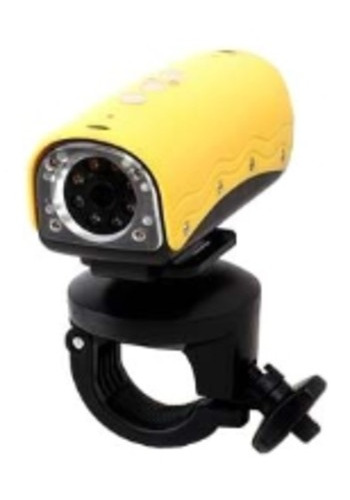 Видеокамера (1920x1080, 12 Мпикс) Global Navigation GN320