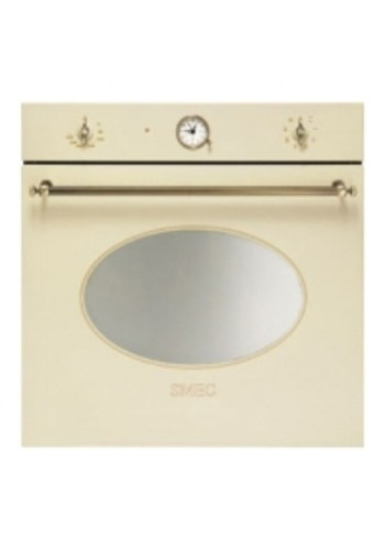 Духовой шкаф электрический независимый Smeg SFT805PO