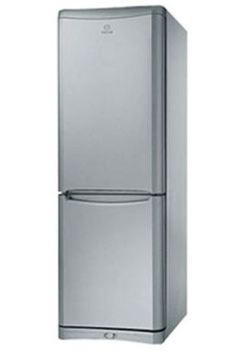 Холодильник с морозильником Indesit BIA 18 S