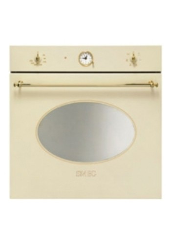 Духовой шкаф электрический независимый Smeg SF800P