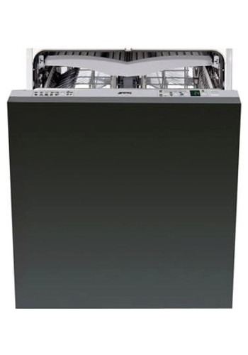 Встраиваемая посудомоечная машина Smeg STA6539L2