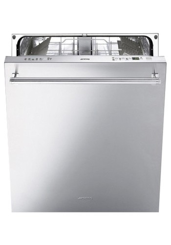 Встраиваемая посудомоечная машина Smeg STA13XL2