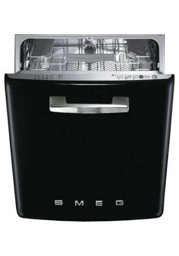Встраиваемая посудомоечная машина Smeg ST2FABNE2