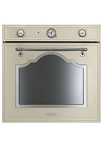 Духовой шкаф электрический независимый Smeg SF750PX