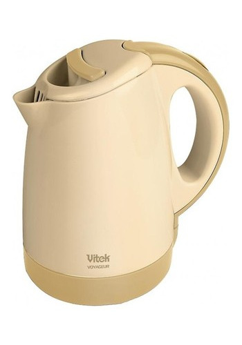 Чайник Vitek VT-1134 Yellow