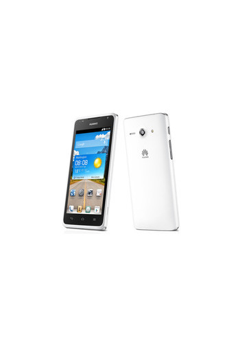 смартфон Huawei Ascend Y530 White