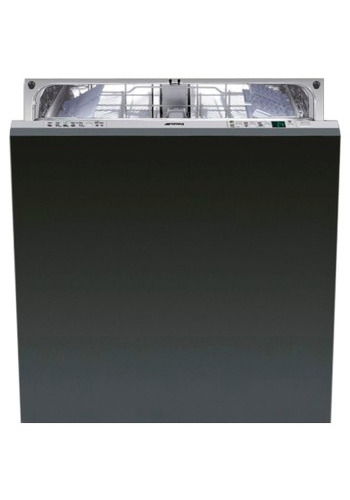 Встраиваемая посудомоечная машина Smeg ST324L