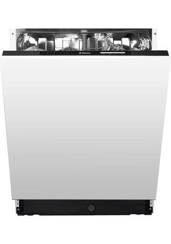 Встраиваемая посудомоечная машина Hansa ZIM 606 H