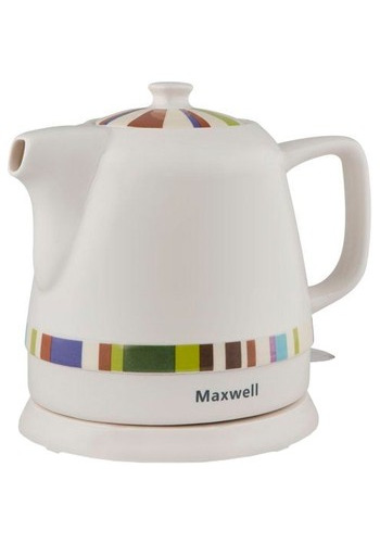 Чайник Maxwell MW-1046