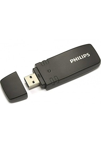 Wi-Fi адаптер Philips PTA128