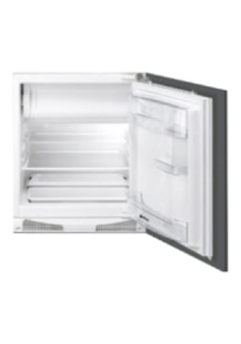 Холодильник с морозильником Smeg FL130P