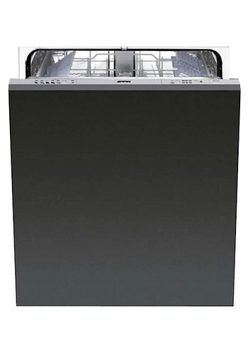 Встраиваемая посудомоечная машина Smeg STA6443-2