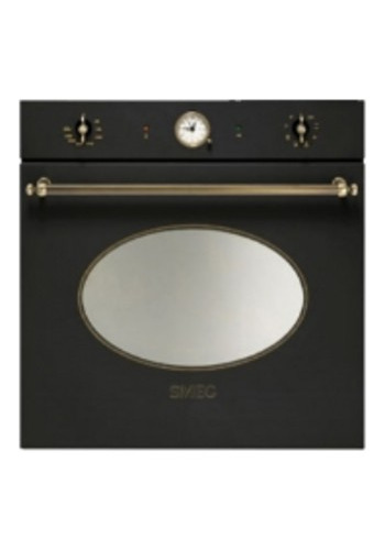 Духовой шкаф электрический независимый Smeg SFP805AO