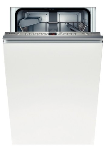 Встраиваемая посудомоечная машина Bosch SPV 63M50