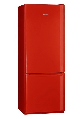 Холодильник с морозильником Pozis RK-102 A Ruby