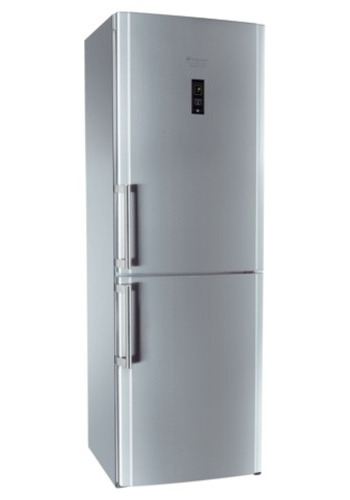 Холодильник с морозильником Hotpoint-Ariston HBC 1181.3 M NF H