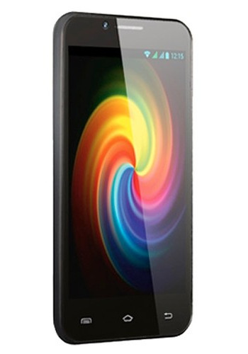Мобильный телефон Ginzzu S4510 Black