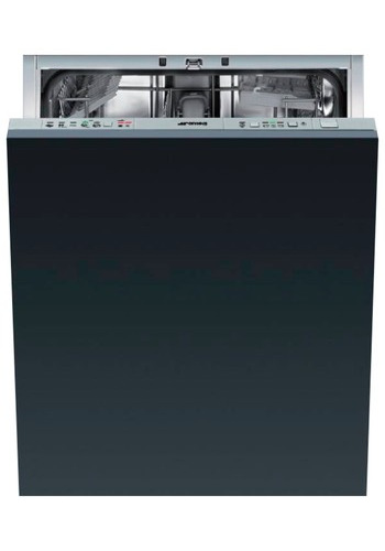 Встраиваемая посудомоечная машина Smeg STA4523
