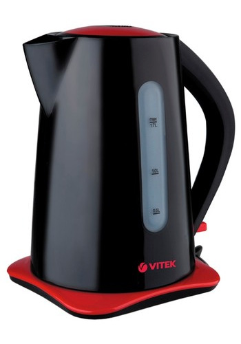 Чайник Vitek VT-1176 Black