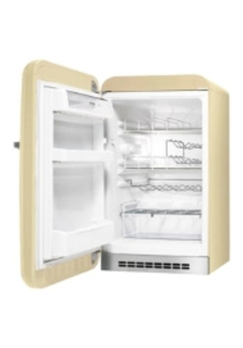 Холодильник без морозильника Smeg FAB10HLP