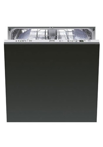 Встраиваемая посудомоечная машина Smeg STLA865A