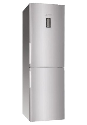 Холодильник с морозильником Kaiser KK 63200