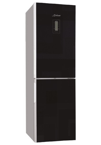 Холодильник с морозильником Kaiser KK 63205 S