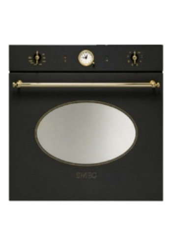 Духовой шкаф электрический независимый Smeg SFP805A