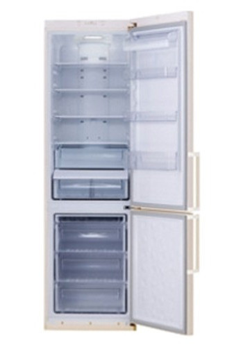 Холодильник с морозильником Samsung RL-50 RRCVB