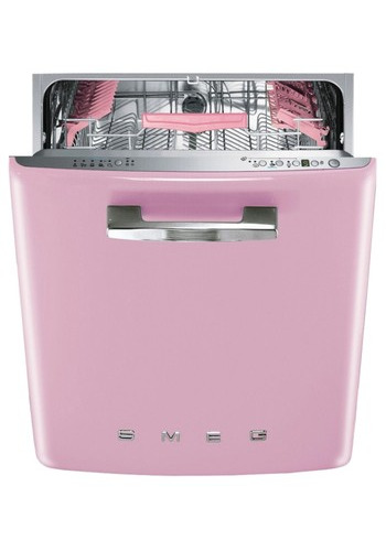 Встраиваемая посудомоечная машина Smeg ST2FABRO2